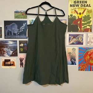 Plus Size Outdoor Voices Exercise Dress Size xxxl